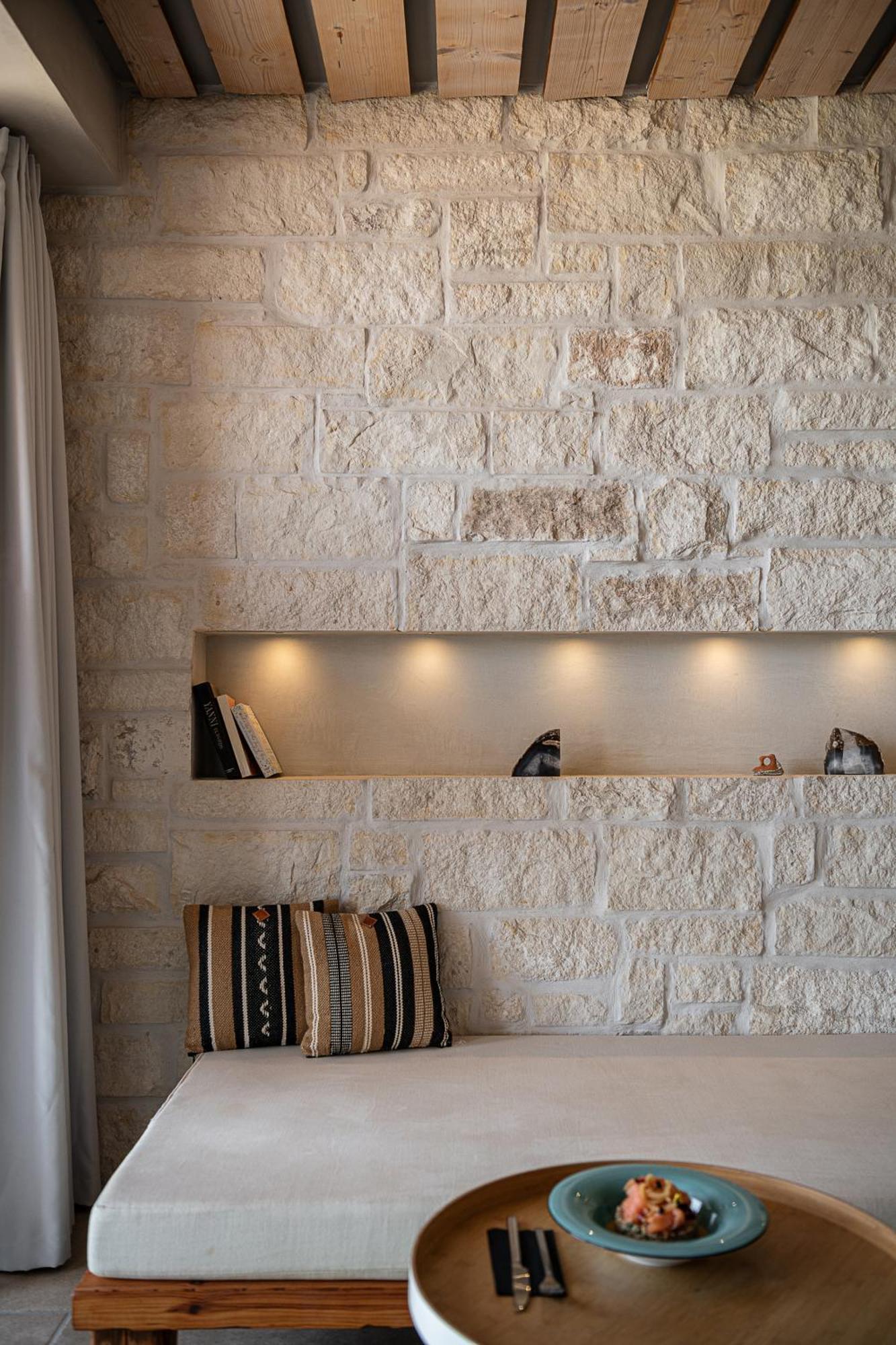 The Theodore Boutique Hotel- Adults Only 16 Plus Agia Marina Екстериор снимка