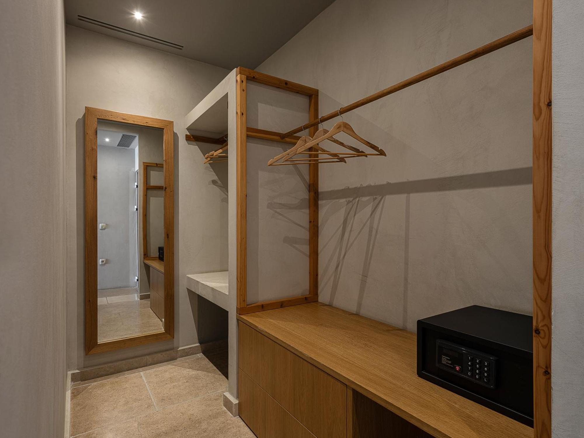 The Theodore Boutique Hotel- Adults Only 16 Plus Agia Marina Екстериор снимка