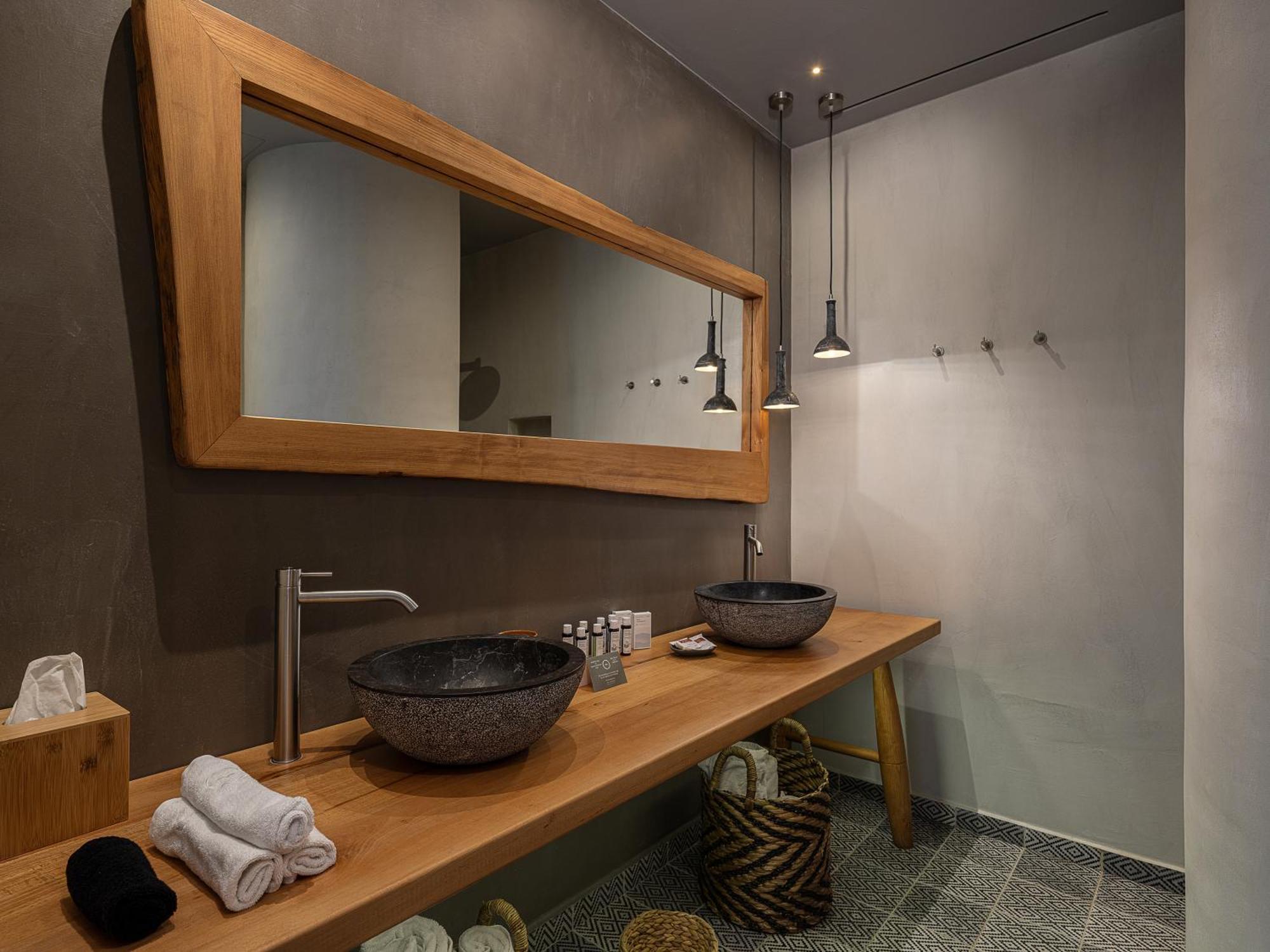 The Theodore Boutique Hotel- Adults Only 16 Plus Agia Marina Екстериор снимка