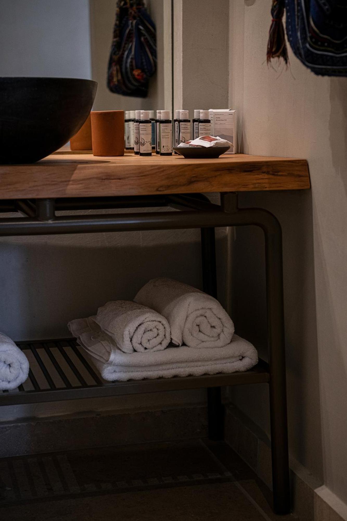 The Theodore Boutique Hotel- Adults Only 16 Plus Agia Marina Екстериор снимка