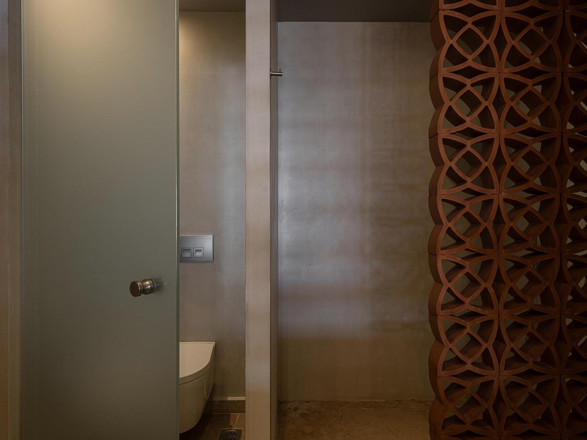 The Theodore Boutique Hotel- Adults Only 16 Plus Agia Marina Екстериор снимка