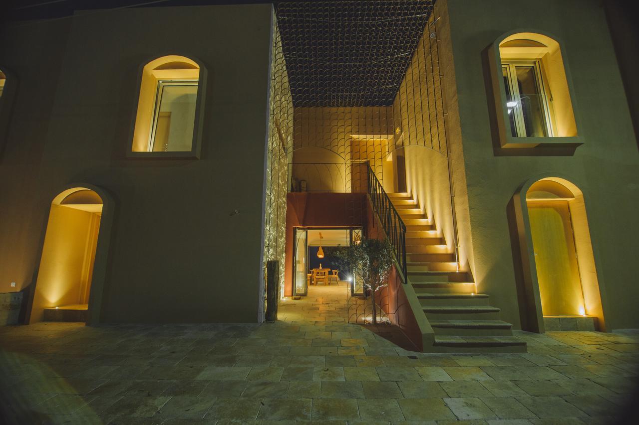 The Theodore Boutique Hotel- Adults Only 16 Plus Agia Marina Екстериор снимка