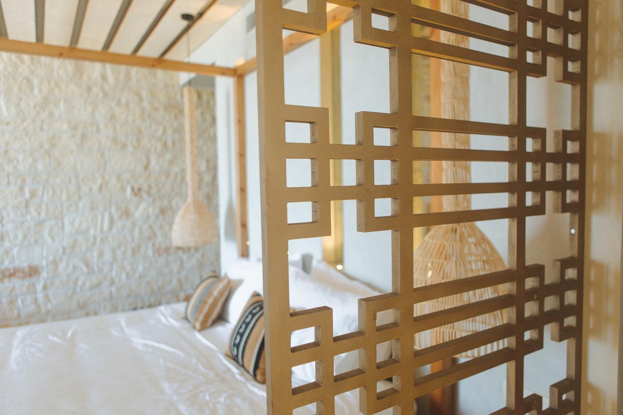 The Theodore Boutique Hotel- Adults Only 16 Plus Agia Marina Екстериор снимка