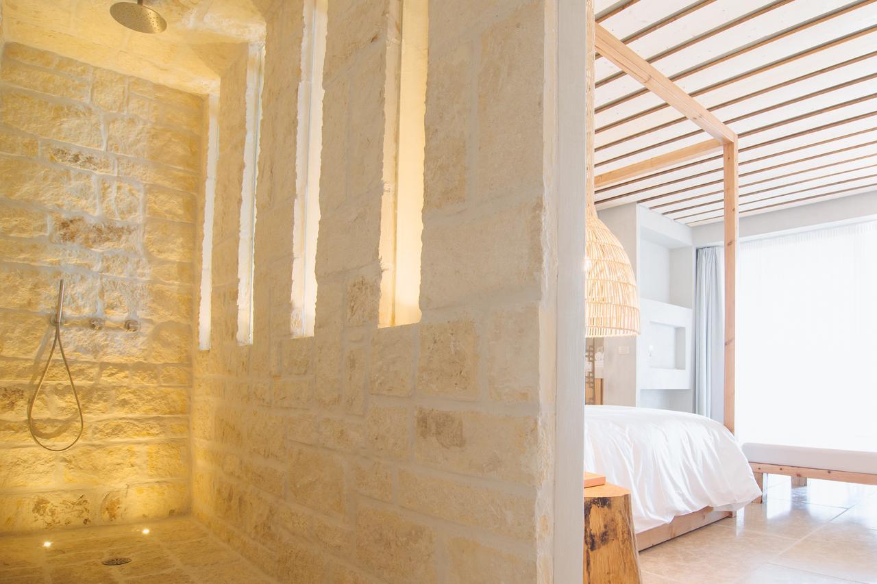 The Theodore Boutique Hotel- Adults Only 16 Plus Agia Marina Екстериор снимка